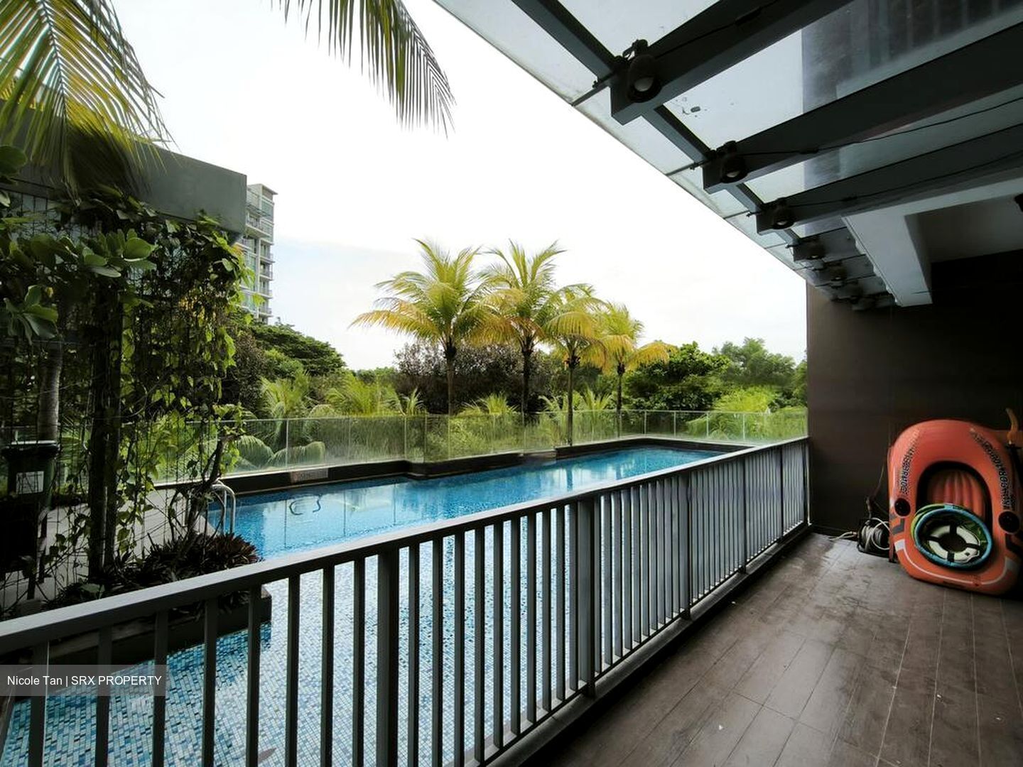 Seastrand (D18), Condominium #601109891